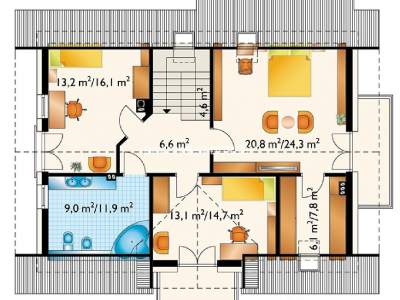                                     Casas para Alquilar  Miechów (Gw)
                                     | 136 mkw