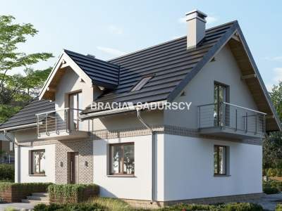                                     дом для Продажа  Miechów (Gw)
                                     | 136 mkw