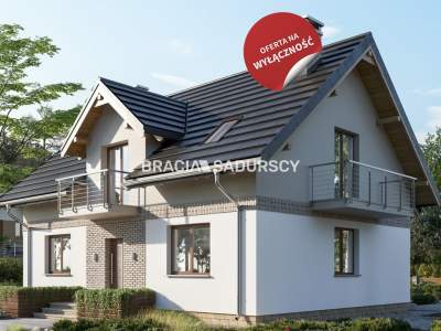                                     Domy na Sprzedaż  Miechów (Gw)
                                     | 136 mkw