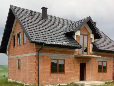                                     Domy na Sprzedaż  Miechów (Gw)
                                     | 136 mkw