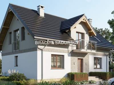                                     House for Sale  Miechów (Gw)
                                     | 136 mkw
