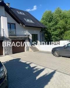         Casas para Alquilar, Krzeszowice, Klonowa | 220 mkw