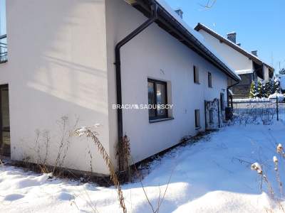         House for Sale, Krzeszowice, Klonowa | 220 mkw