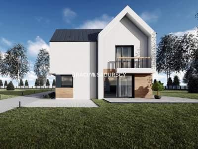                                     House for Sale  Zielonki
                                     | 169 mkw