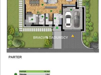                                     Casas para Alquilar  Kraków
                                     | 241 mkw