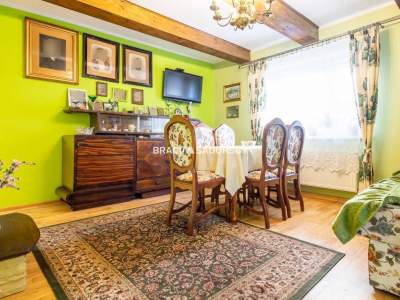         House for Sale, Skawina, Robotnicza | 130 mkw
