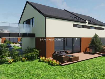                                     Casas para Alquilar  Michałowice (Gw)
                                     | 131 mkw