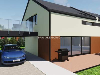                                     Casas para Alquilar  Michałowice (Gw)
                                     | 131 mkw