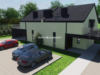                                     House for Sale  Michałowice (Gw)
                                     | 131 mkw