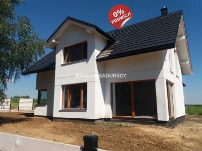         дом для Продажа, Zielonki, Brzozówka | 237 mkw