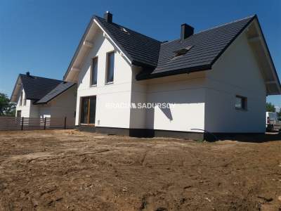         Häuser zum Kaufen, Zielonki, Brzozówka | 237 mkw