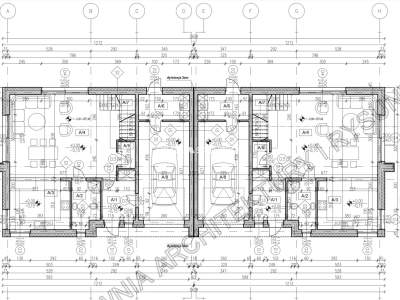         Casas para Alquilar, Zielonki, Spacerowa | 169 mkw