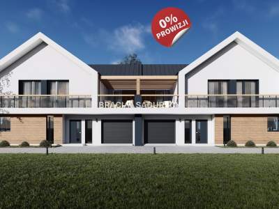         House for Sale, Zielonki, Spacerowa | 169 mkw