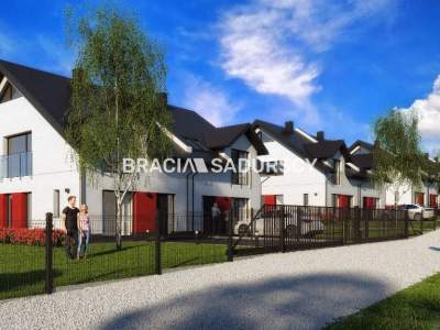         House for Sale, Czernichów, Wołowice | 137 mkw