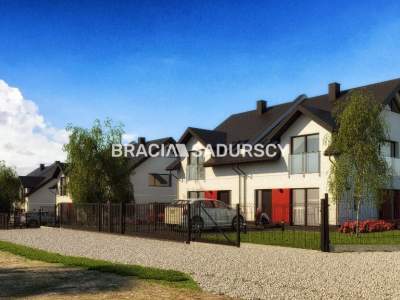         Casas para Alquilar, Czernichów, Wołowice | 137 mkw