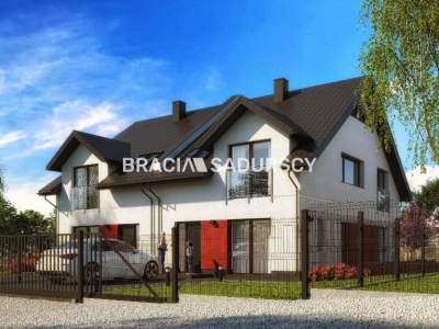         дом для Продажа, Czernichów, Wołowice | 137 mkw