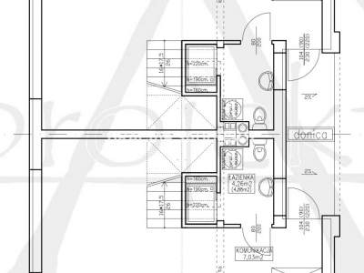         Casas para Alquilar, Zabierzów, Widokowa | 101 mkw