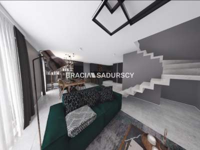         Casas para Alquilar, Zabierzów, Widokowa | 101 mkw