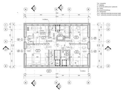         Casas para Alquilar, Michałowice (Gw), Św. Jakuba | 142 mkw