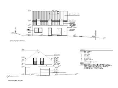         Casas para Alquilar, Zabierzów, Rząska | 189 mkw