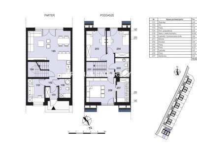         дом для Продажа, Zabierzów, Krakowska-Okolice | 104 mkw