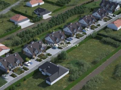         Casas para Alquilar, Zabierzów, Krakowska-Okolice | 104 mkw