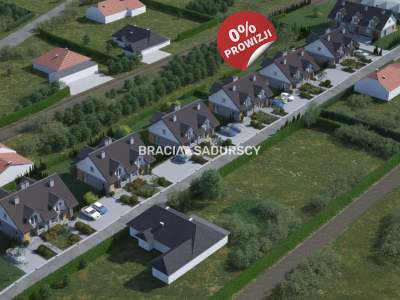         House for Sale, Zabierzów, Krakowska-Okolice | 104 mkw