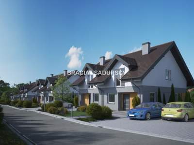         Casas para Alquilar, Zabierzów, Krakowska-Okolice | 104 mkw