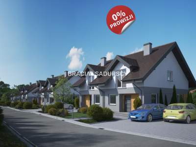         дом для Продажа, Zabierzów, Krakowska-Okolice | 104 mkw