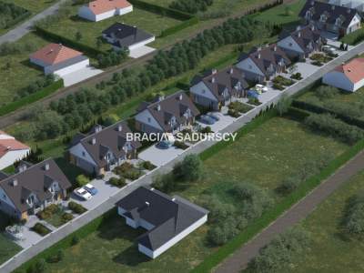         дом для Продажа, Zabierzów, Krakowska-Okolice | 104 mkw