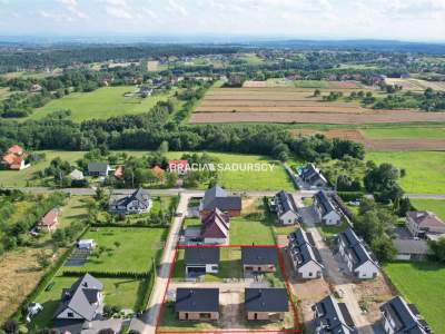         дом для Продажа, Michałowice (Gw), Michałowice | 147 mkw