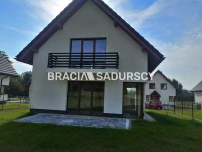         House for Sale, Czernichów, Śląska | 104 mkw