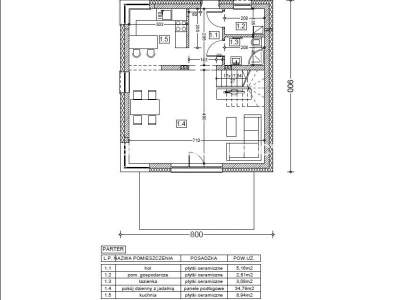         Casas para Alquilar, Czernichów, Śląska | 104 mkw