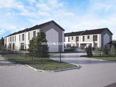         Häuser zum Kaufen, Niepołomice, Boryczów | 100 mkw