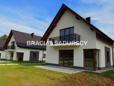         дом для Продажа, Czernichów, Śląska | 104 mkw