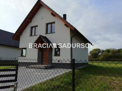        Häuser zum Kaufen, Czernichów, Śląska | 104 mkw