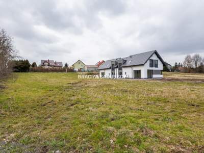         Häuser zum Kaufen, Wieliczka (Gw), Przebieczany | 133 mkw