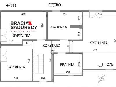         Casas para Alquilar, Wieliczka (Gw), Przebieczany | 133 mkw