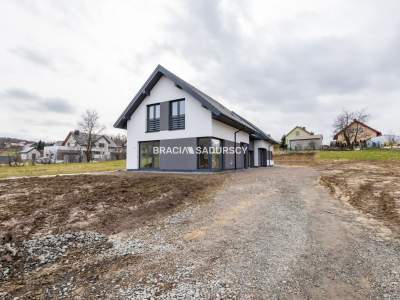         Häuser zum Kaufen, Wieliczka (Gw), Przebieczany | 133 mkw