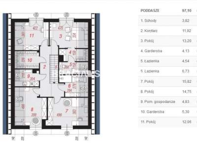         дом для Продажа, Mogilany, Przydworska | 204 mkw