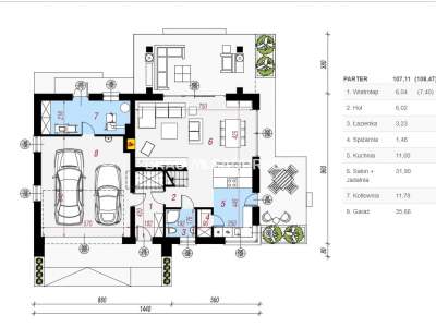         Casas para Alquilar, Niepołomice (Gw), Wola Batorska | 216 mkw