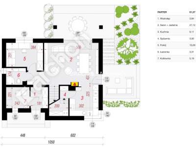                                     Casas para Alquilar  Krzeszowice (Gw)
                                     | 131 mkw