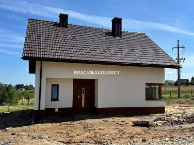                                     Domy na Sprzedaż  Krzeszowice (Gw)
                                     | 131 mkw