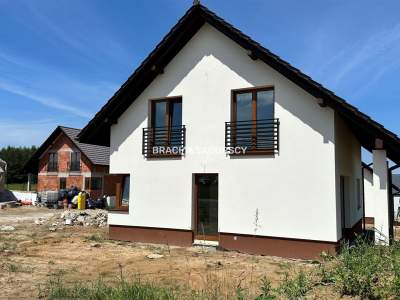                                     House for Sale  Krzeszowice (Gw)
                                     | 131 mkw
