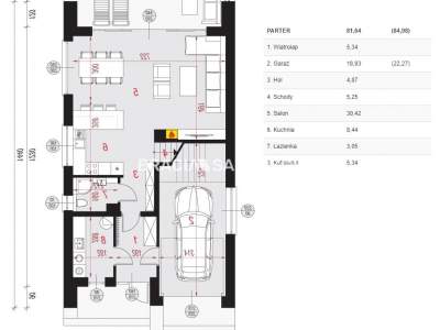         Casas para Alquilar, Siepraw, Siepraw | 155 mkw