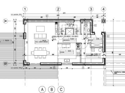         House for Sale, Liszki, Mników | 140 mkw