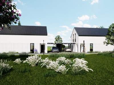         Casas para Alquilar, Liszki, Mników | 140 mkw