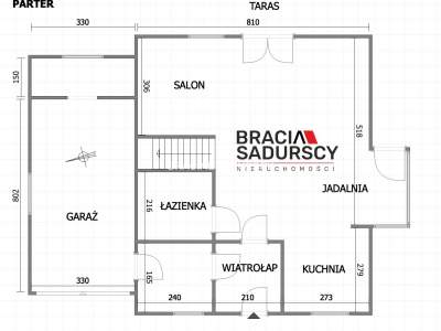         Domy na Sprzedaż, Michałowice (Gw), Bukowe Wzgórze 50 | 230 mkw