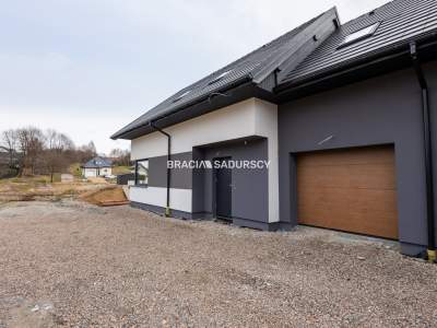        House for Sale, Wieliczka (Gw), Przebieczany | 133 mkw