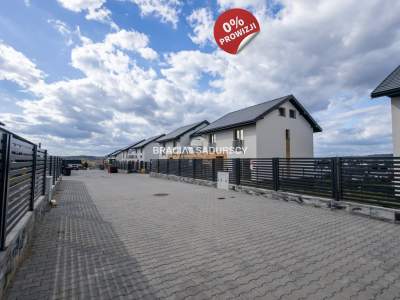         Casas para Alquilar, Kraków, Dobrowolskiego | 270 mkw